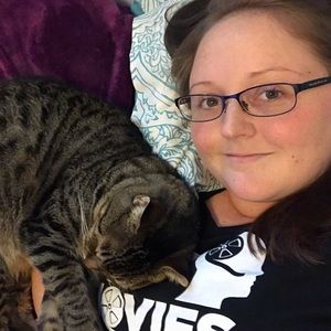 Meet your Posher, Kelly